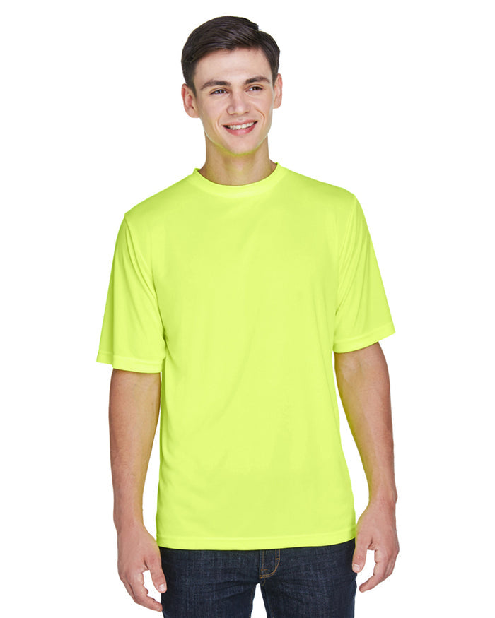 TEAM365 Safety Yellow