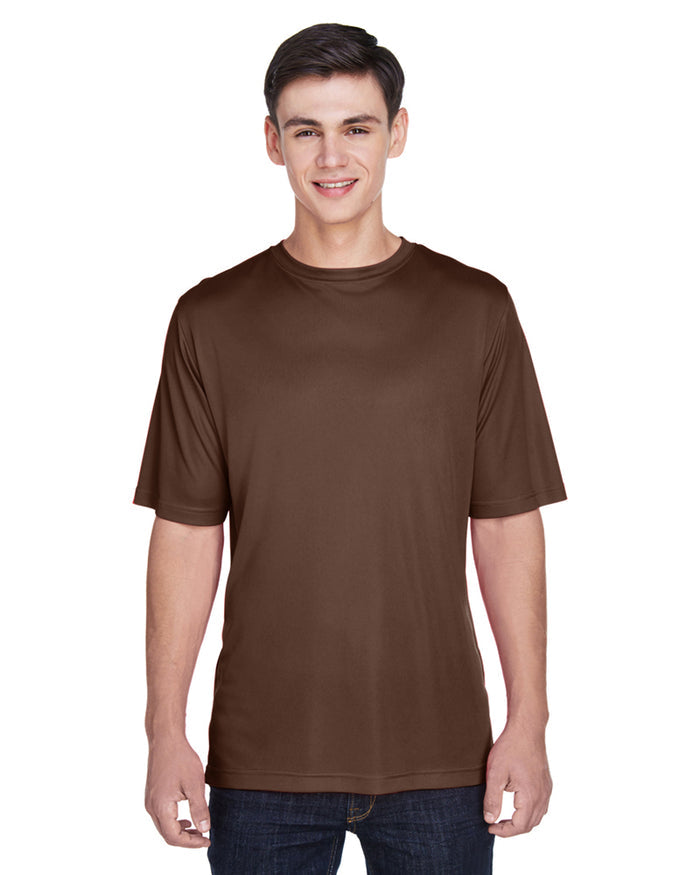 TEAM365 Sport Dark Brown / XS