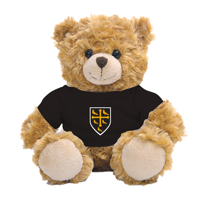 Teddy Bear w/ Tee
