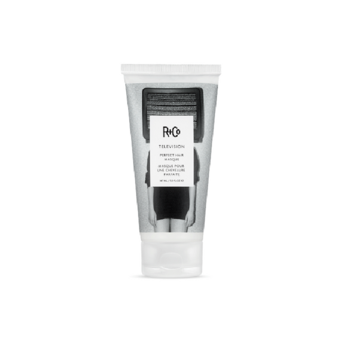 Television Perfect Hair Masque