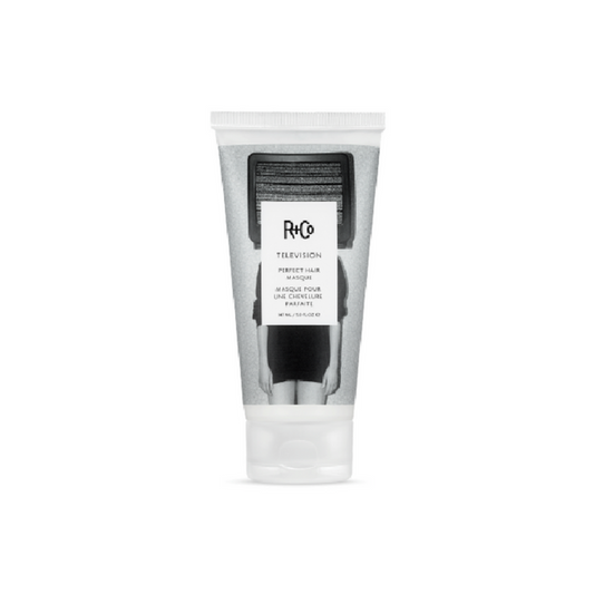 Television Perfect Hair Masque