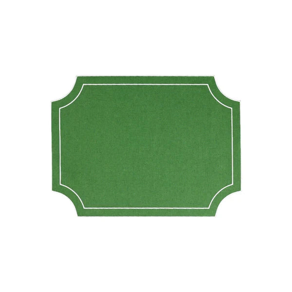 Tessuti Rectangular Placemats Set of 4