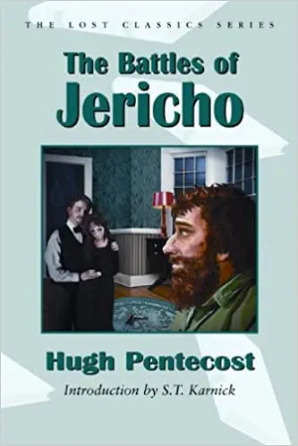 The Battles of Jericho - Crippen & Landru, Publishers