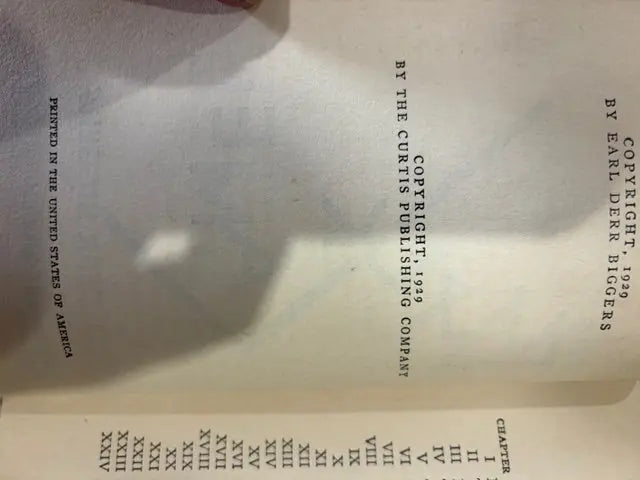 The Black Camel Crippen & Landru, Publishers