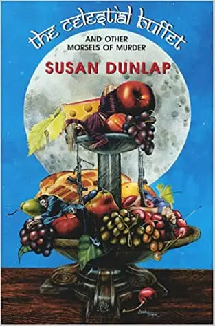 The Celestial Buffet and Other Morsels of Murder - Crippen & Landru, Publishers