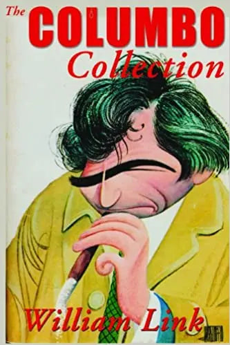 The Columbo Collection - Crippen & Landru, Publishers