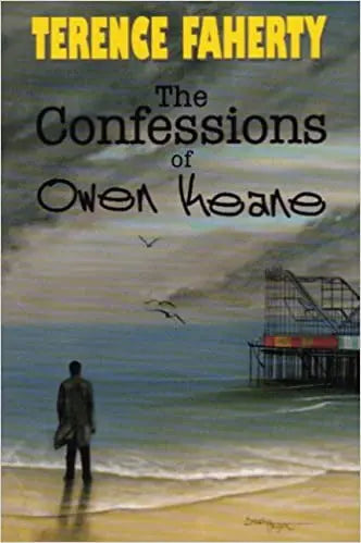 The Confessions of Owen Keane - Crippen & Landru, Publishers