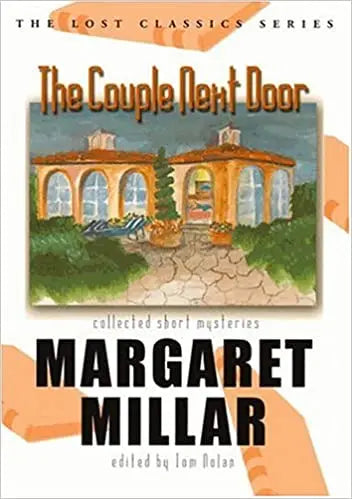 The Couple Next Door: Collected Short Mysteries - Crippen & Landru, Publishers