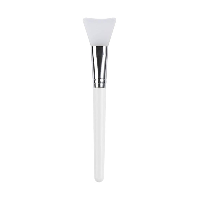 THE FACE SHOP Daily Facial Mask Silicon Brush فرشاة سيليكونية لتوزيع القناع من ذا فيس شوب