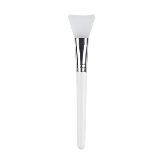THE FACE SHOP Daily Facial Mask Silicon Brush فرشاة سيليكونية لتوزيع القناع من ذا فيس شوب