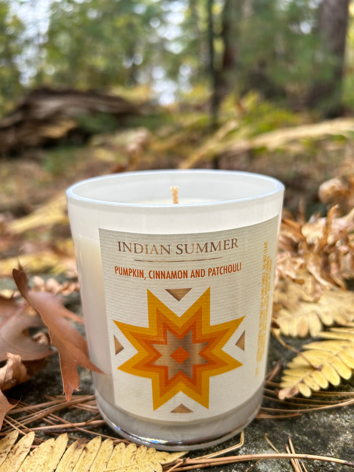The Fall Equinox Bundle - LODGE Soy Candles
