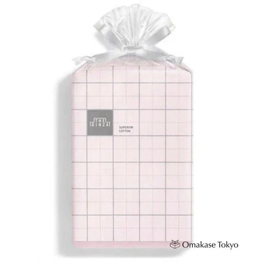 The Ginza Superior Cotton
