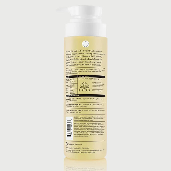 The Glowing Body Bundle