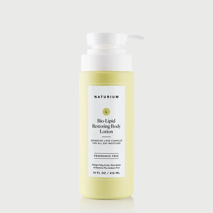 The Glowing Body Bundle