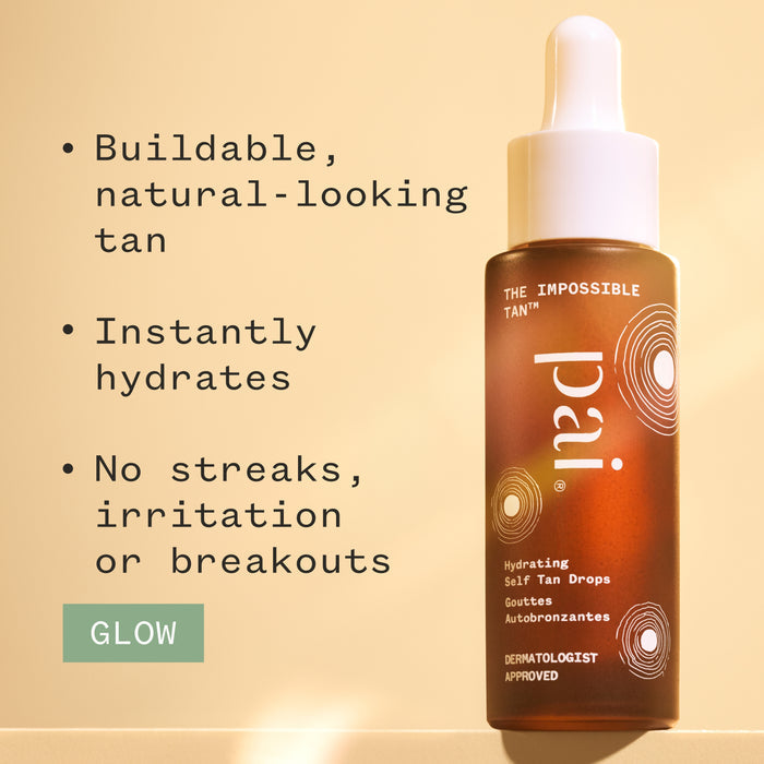 Pai Skincare-The Impossible Tan™ Hydrating Self Tan Drops-Skincare-5060139729833_8-The Detox Market |