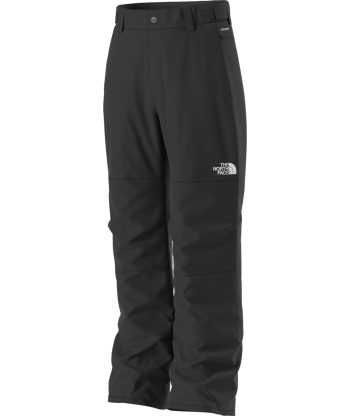 THE NORTH FACE Boys' Freedom Insulated Pant (2026)