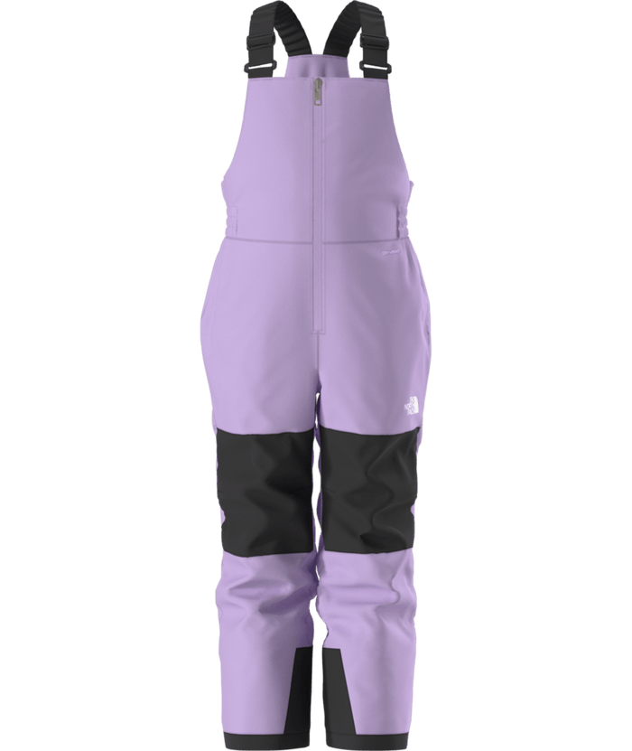 THE NORTH FACE Kids' Freedom Insulated Bib (2026)