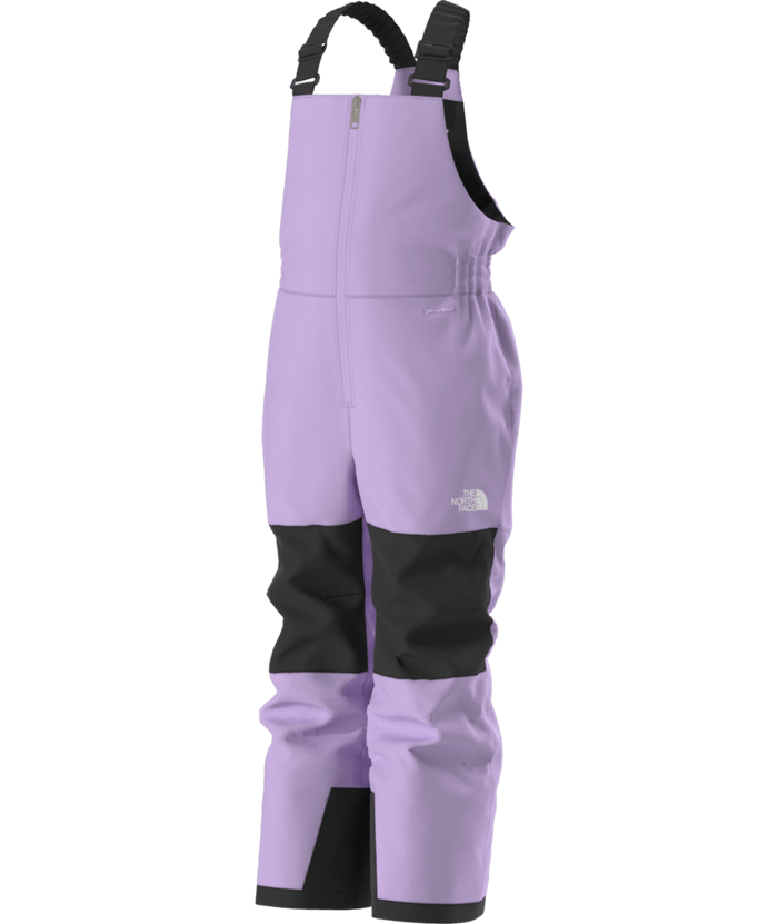THE NORTH FACE Kids' Freedom Insulated Bib (2026)