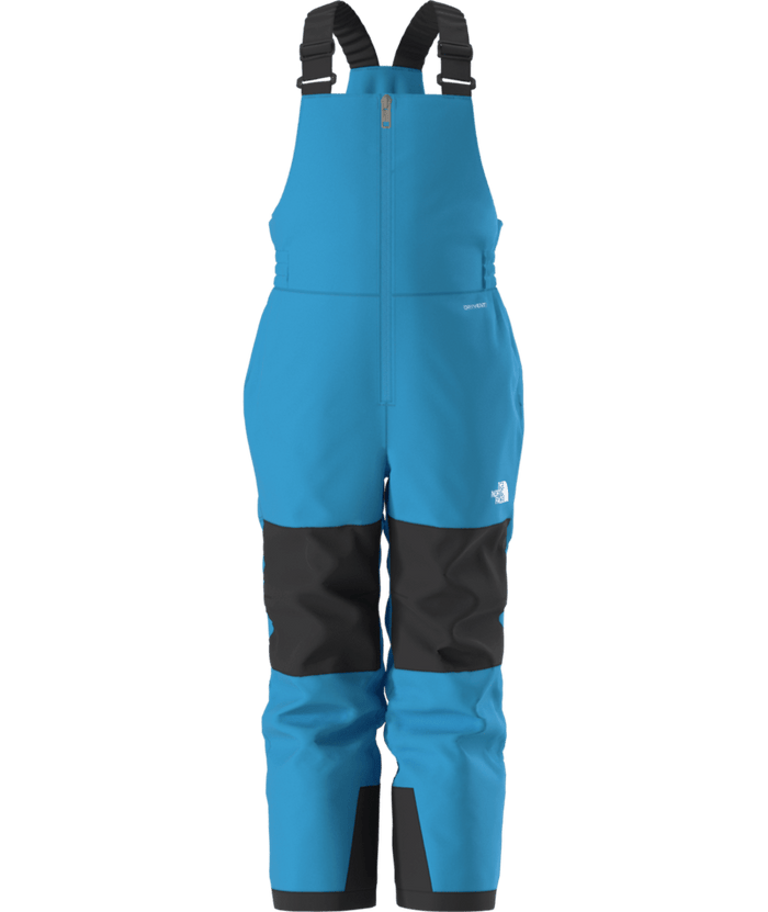THE NORTH FACE Kids' Freedom Insulated Bib (2026)