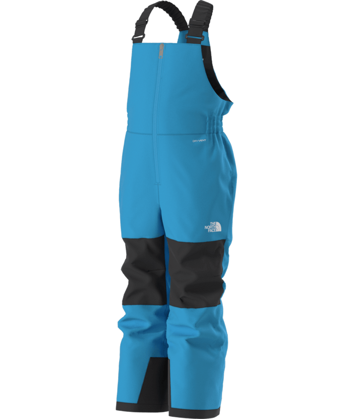 THE NORTH FACE Kids' Freedom Insulated Bib (2026)