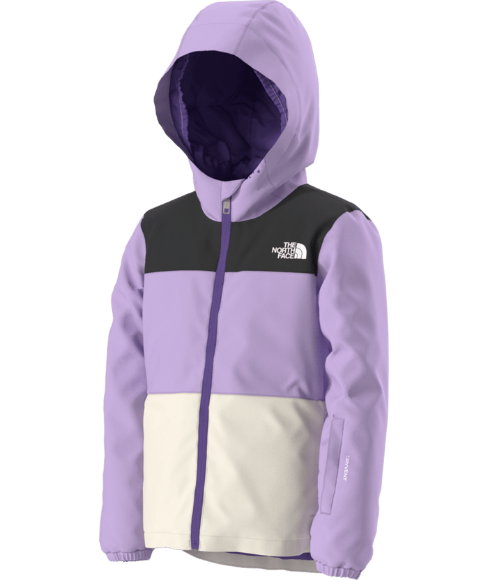 THE NORTH FACE Kids' Freedom Insulated Jacket (2026)