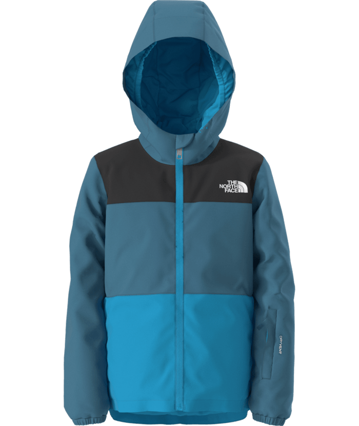 THE NORTH FACE Kids' Freedom Insulated Jacket (2026)