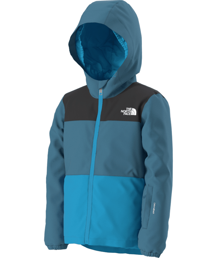 THE NORTH FACE Kids' Freedom Insulated Jacket (2026)