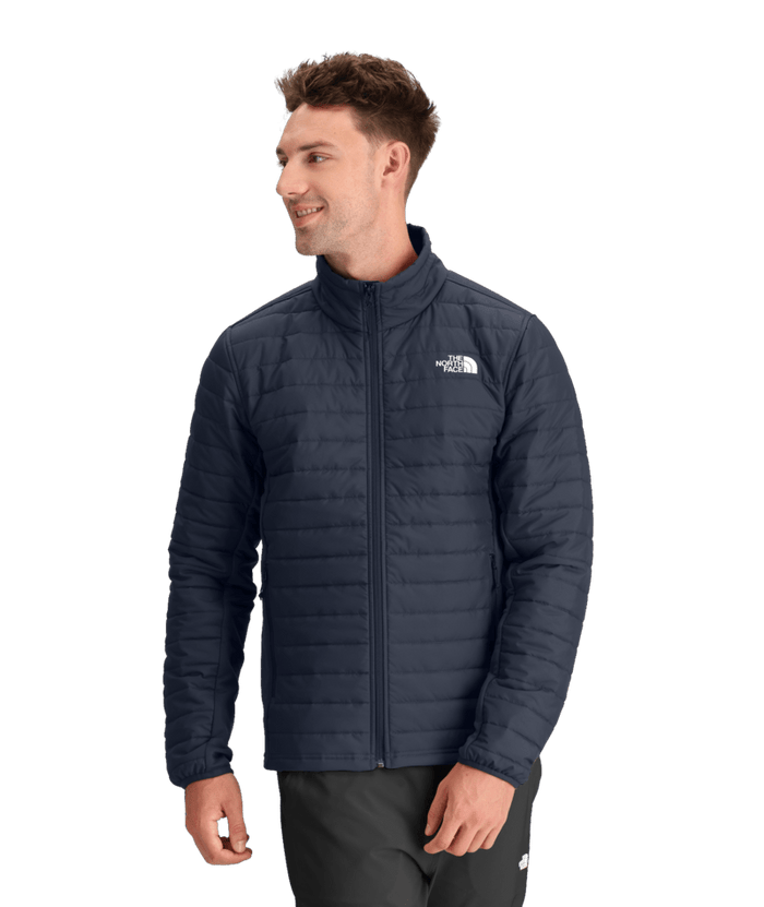 THE NORTH FACE Men's Canyonlands Hybrid Jacket (2026)