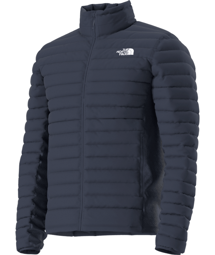 THE NORTH FACE Men's Canyonlands Hybrid Jacket (2026)