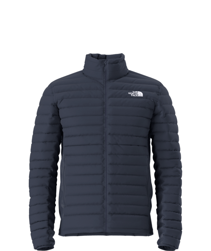 THE NORTH FACE Men's Canyonlands Hybrid Jacket (2026)