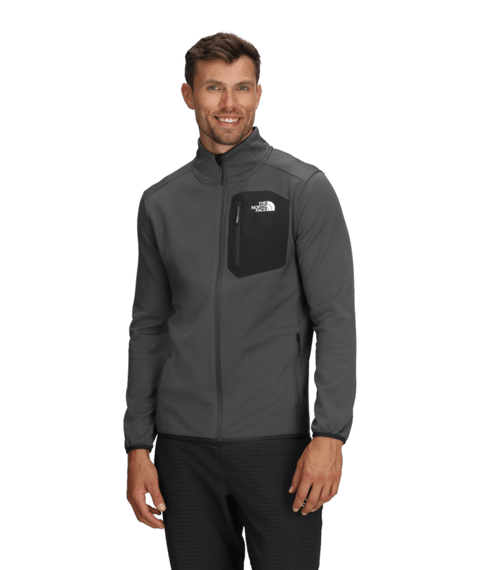 THE NORTH FACE Men's Crest Full Zip (2026)