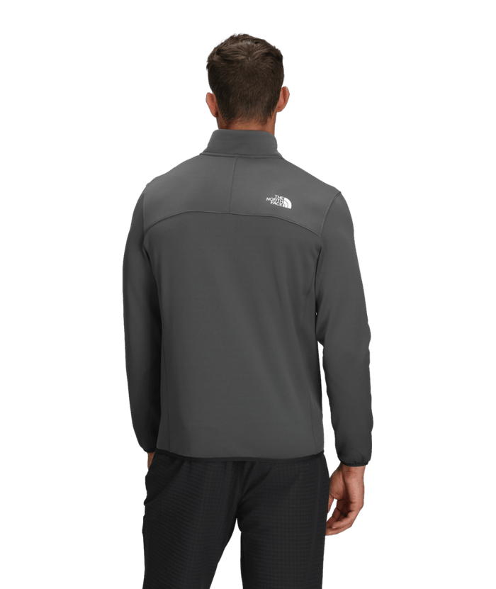 THE NORTH FACE Men's Crest Full Zip (2026)