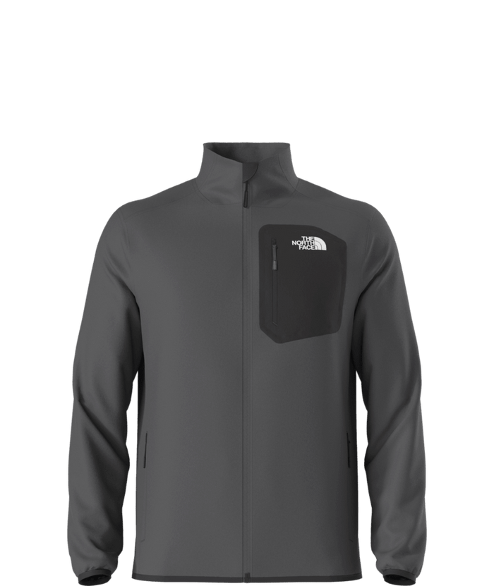 THE NORTH FACE Men's Crest Full Zip (2026)