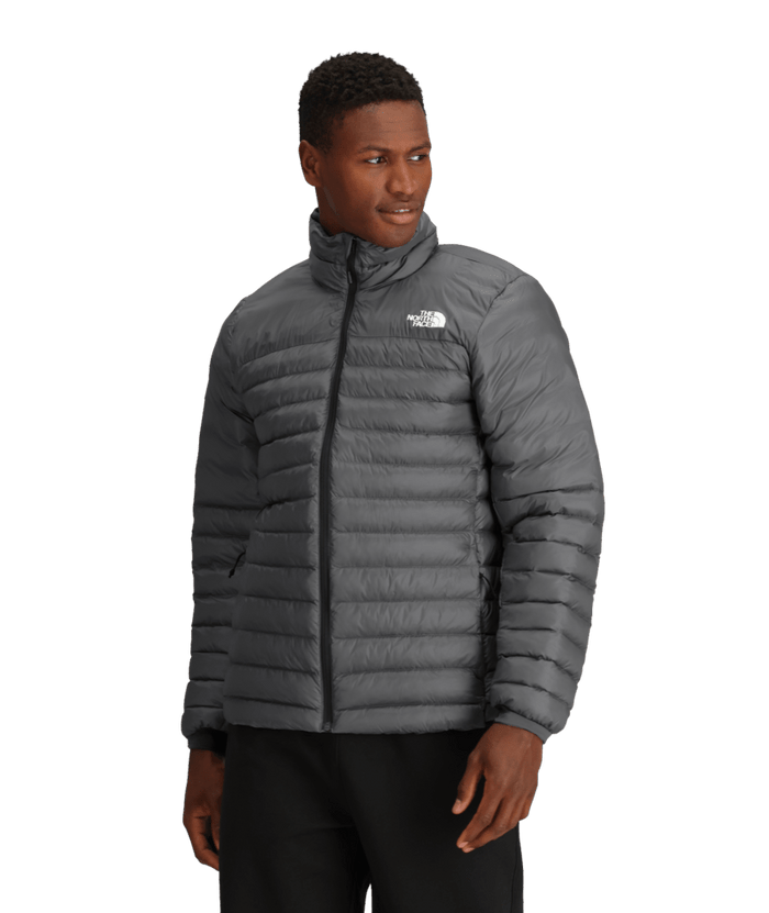 THE NORTH FACE Men's Terra Peak Jacket (2026)