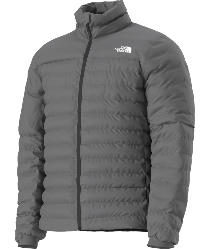 THE NORTH FACE Men's Terra Peak Jacket (2026)