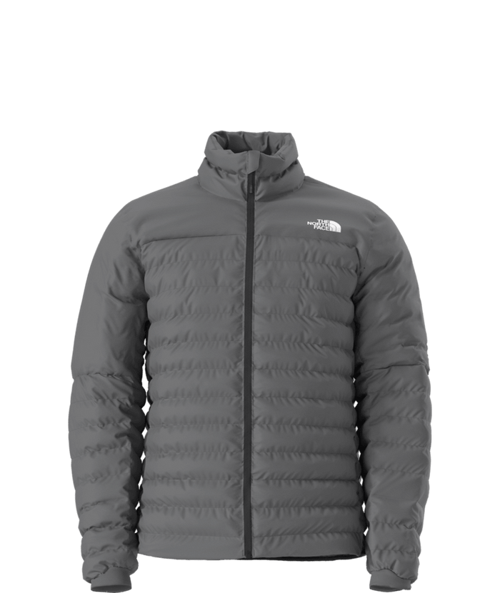 THE NORTH FACE Men's Terra Peak Jacket (2026)