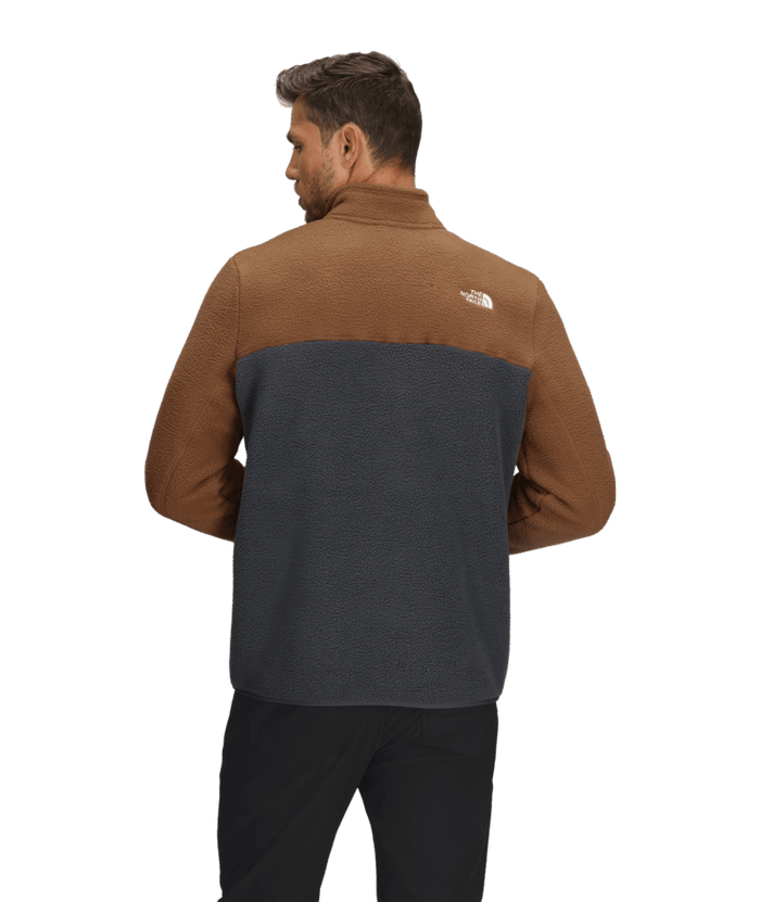 THE NORTH FACE Men's Yumiori ¼ Zip (2026)