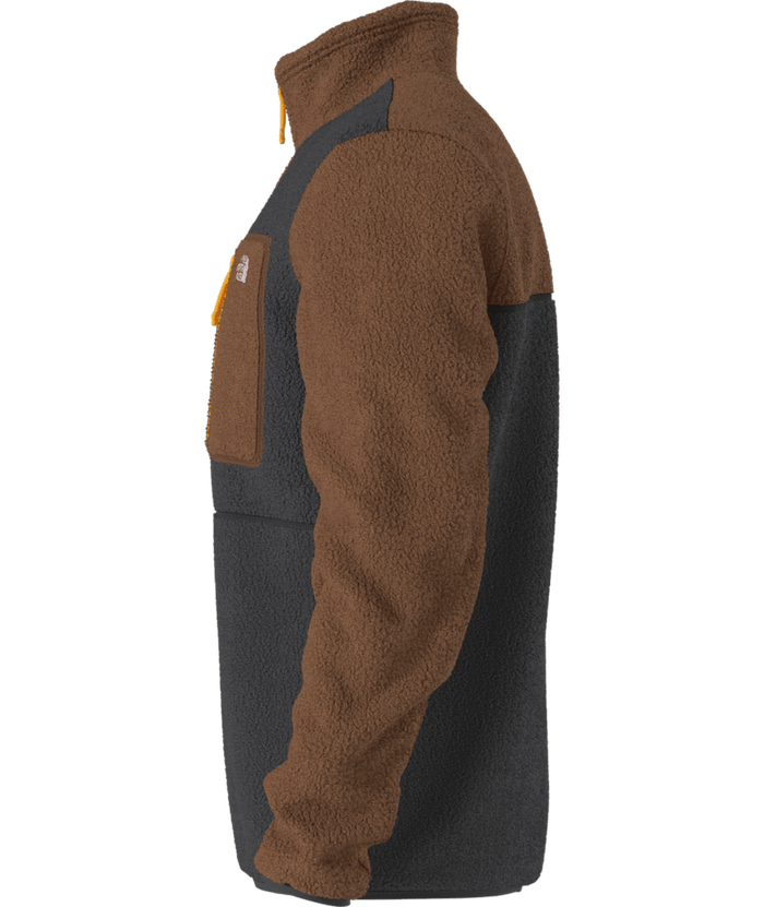 THE NORTH FACE Men's Yumiori ¼ Zip (2026)
