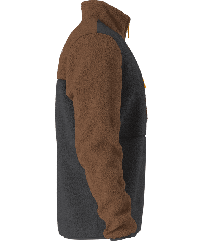THE NORTH FACE Men's Yumiori ¼ Zip (2026)