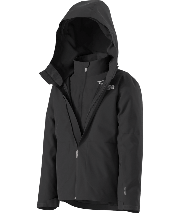 THE NORTH FACE Teen Freedom Triclimate® (2026)