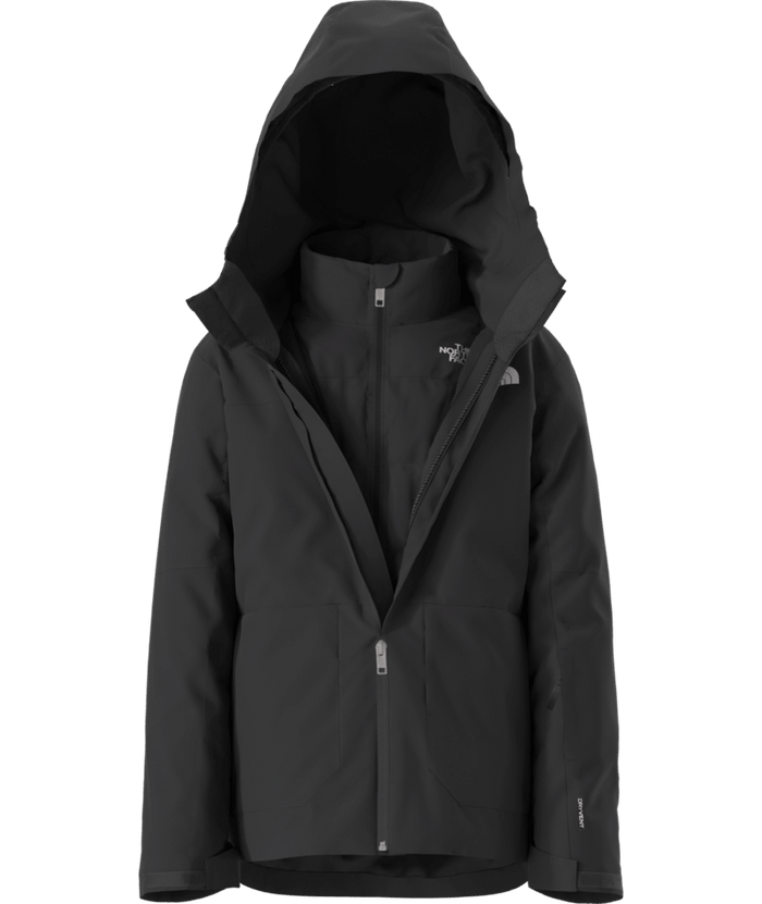 THE NORTH FACE Teen Freedom Triclimate® (2026)