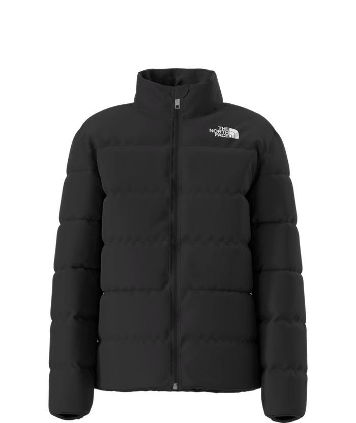 THE NORTH FACE Teen Freedom Triclimate® (2026)
