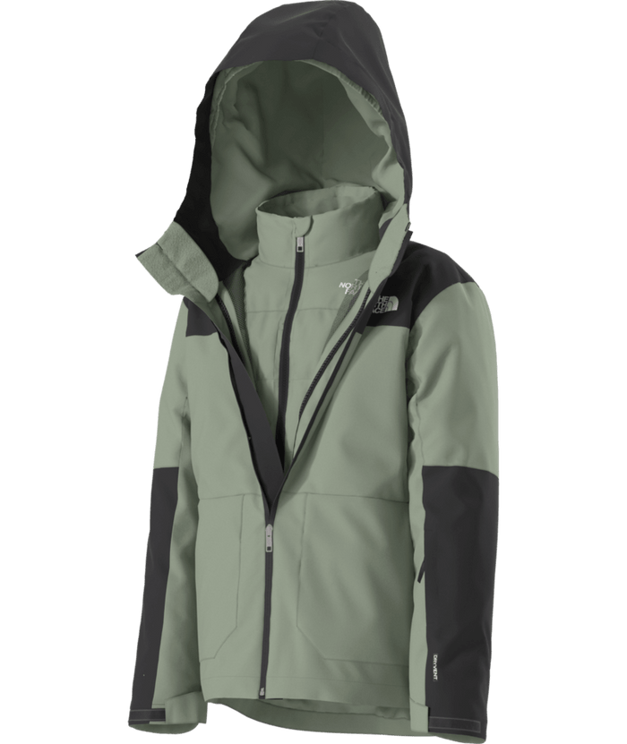 THE NORTH FACE Teen Freedom Triclimate® (2026)