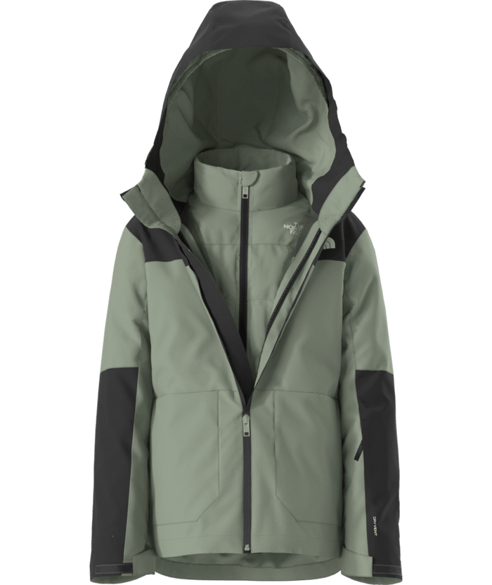 THE NORTH FACE Teen Freedom Triclimate® (2026)