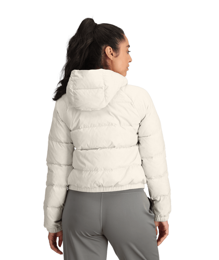 THE NORTH FACE Women's Hydrenalite™ Down Hoodie (2026)
