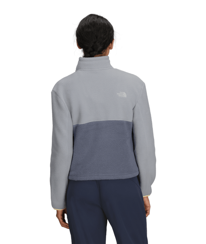 THE NORTH FACE Women's Yumiori ¼ Zip (2026)