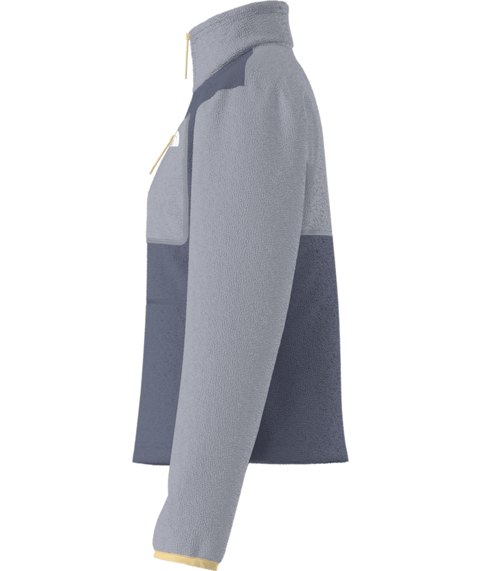 THE NORTH FACE Women's Yumiori ¼ Zip (2026)