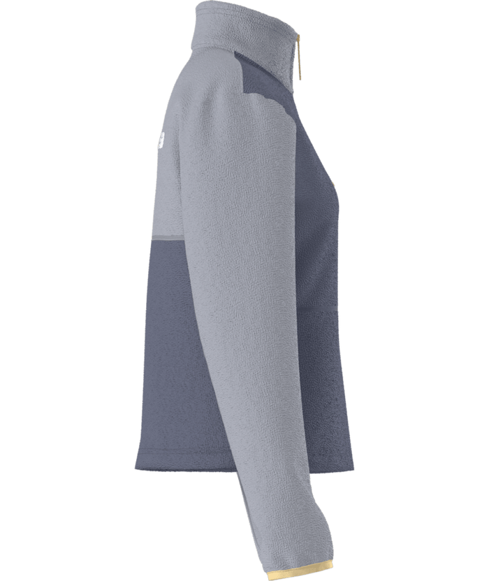 THE NORTH FACE Women's Yumiori ¼ Zip (2026)