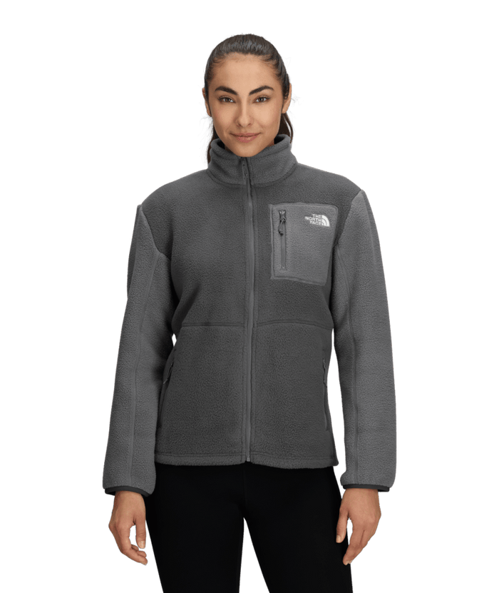 THE NORTH FACE Women's Yumiori Full Zip (2026)