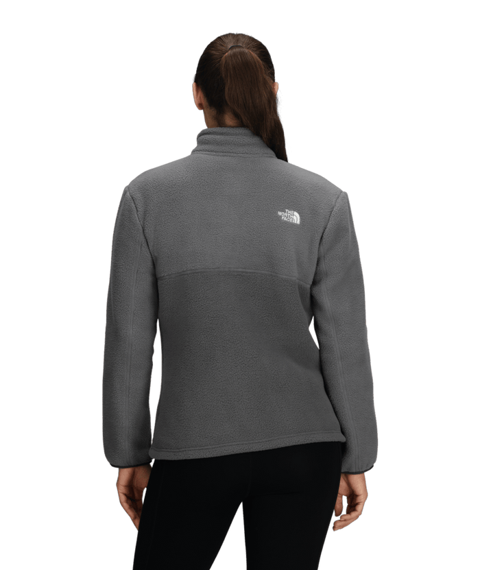 THE NORTH FACE Women's Yumiori Full Zip (2026)